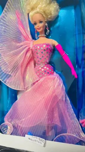 Barbie evening estravaganza
