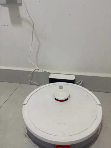 Robô aspirador Xiaomi S10