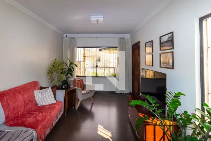 Casa à Venda - Vila Alpina, 4 Quartos, 280 m2