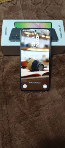 Samsung Galaxy A56