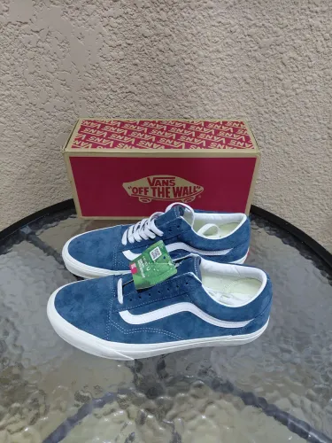 Tênis Vans Old Skool Water 39 e 40 disp.