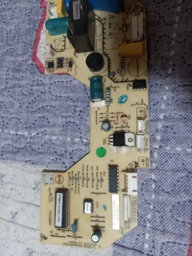 Placa Ar Philco Ph9000tfm5 Ph9000fm5 Ph1200tfm5 Br12000fm 220v