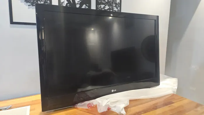 TV 42' LG (USADA)