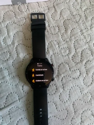 Amazfit GTR 2 à venda