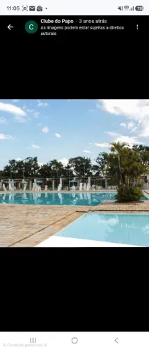 Quinhão Clube do Papo/JF