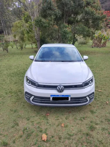 Volkswagen Polo Highline TSI 1.0 Flex 12V Aut. 2024