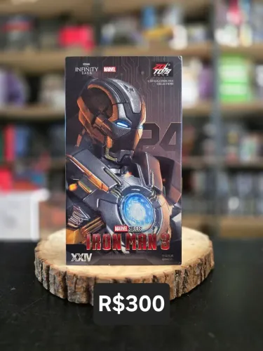 Mark 24 ZdToys 