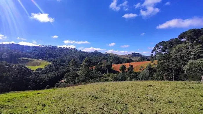Área à venda, 30000 m² por R$ 850.000,00 - Bairro Sertão do Cantagalo - Gonçalves/MG