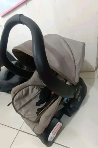 Bebê conforto