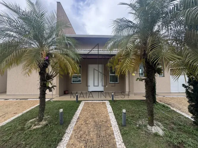 Térrea para aluguel e venda possui 250 metros quadrados com 3 quartos