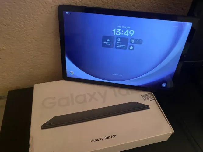 Tablet Galaxy Tab A9+
