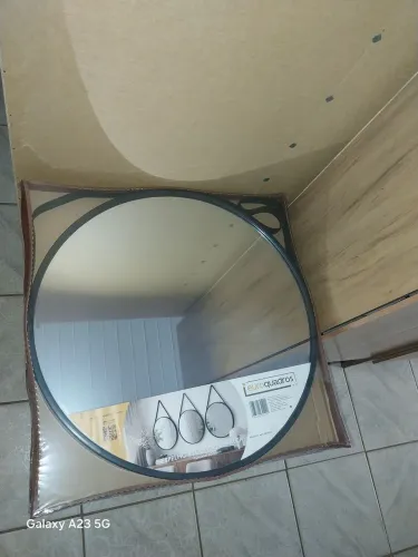 Espelhos vários modelos e tamanhos 