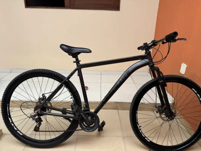 BICICLETA ABSOLUTE 29 (extra)