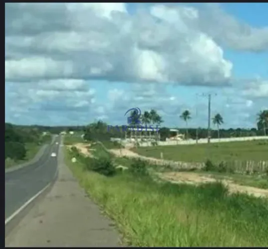 Área, frente a BR-110,, Catu - R$ 1.95 mi, Cod: 68859