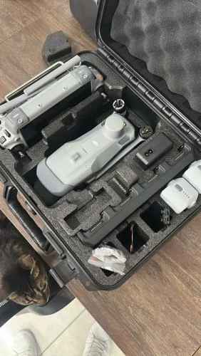 Matrice 4t thermal