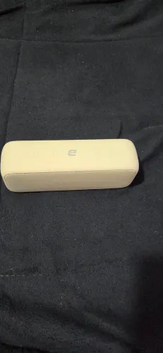 Caixa de Som Bogasing G6 Bluetooth - Muito Potente - Completa na Caixa