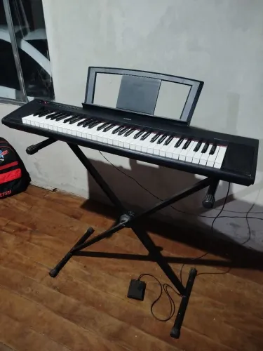 Teclado Yamaha