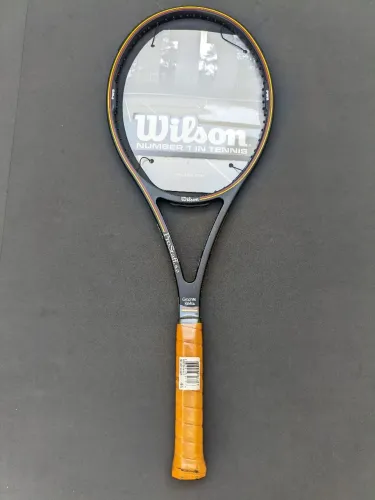 Raquete Wilson Prostaff 6.0 Mid Size 85