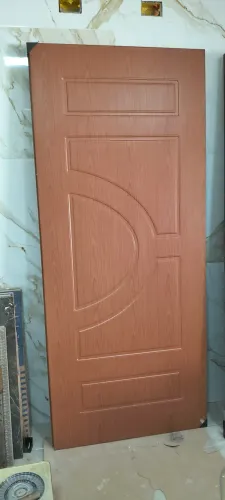 Folha de porta nova