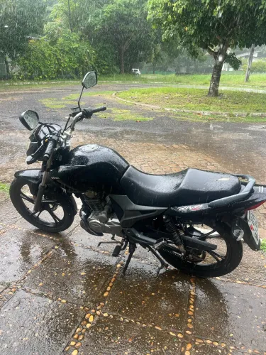 Vendo Dafra Riva 150