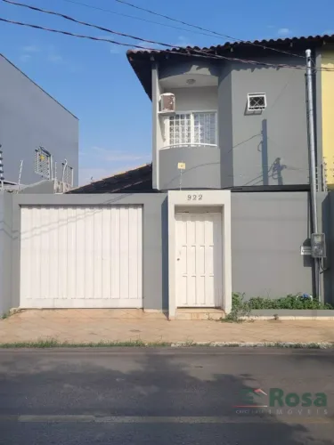 Casa para venda CENTRO SUL VÁRZEA GRANDE
