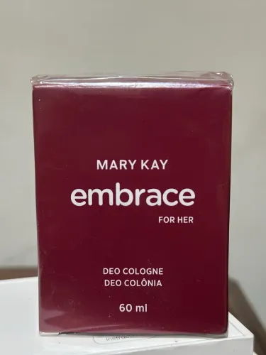 Vendo Perfume Mary Kay Embrace For Her