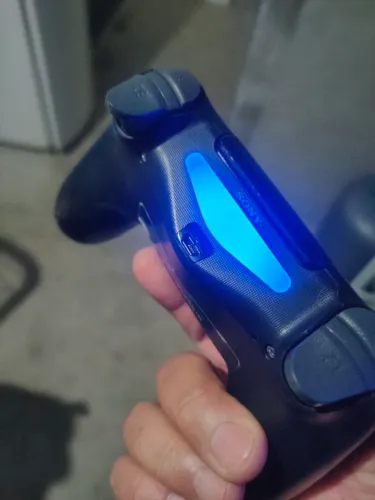 Controle ps4