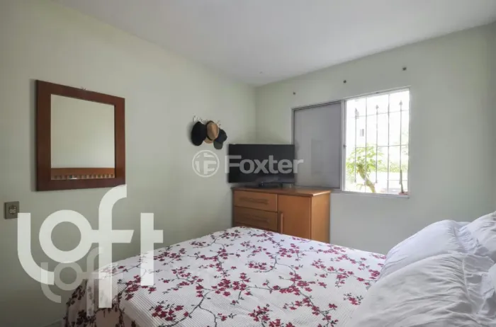 Apartamento à venda Rua Professor Arnaldo João Semeraro, Jardim Santa Emília - São Paulo