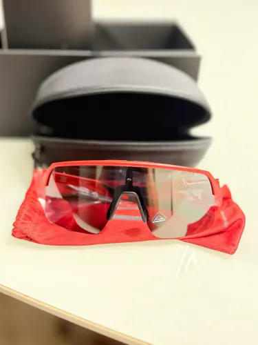 Óculos Oakley Sutro Lite PRIZM ZERADOS! 