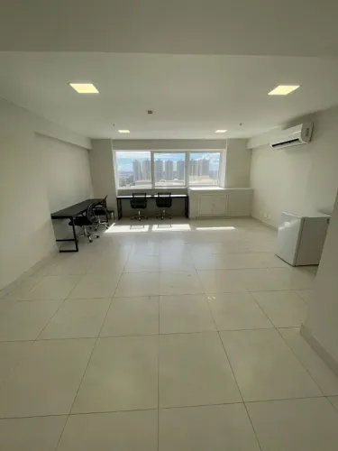 SALA COMERCIAL - CONNECT TOWERS