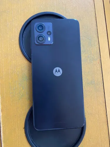 Celular Motorola Moto G23