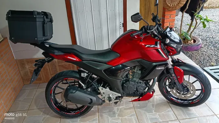 Vendo fZ15