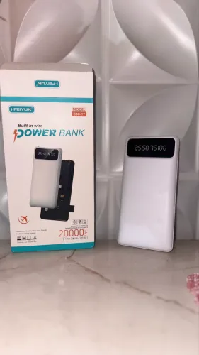 Power bank