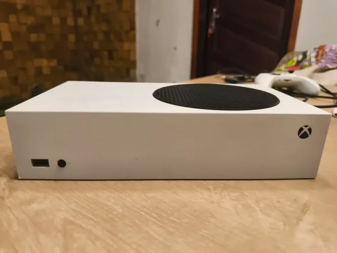 XBOX Series 502gb - Semi Novo