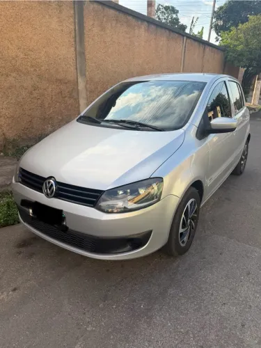 Volkswagen Fox 1.0 MI Total Flex 8V 5P 2011