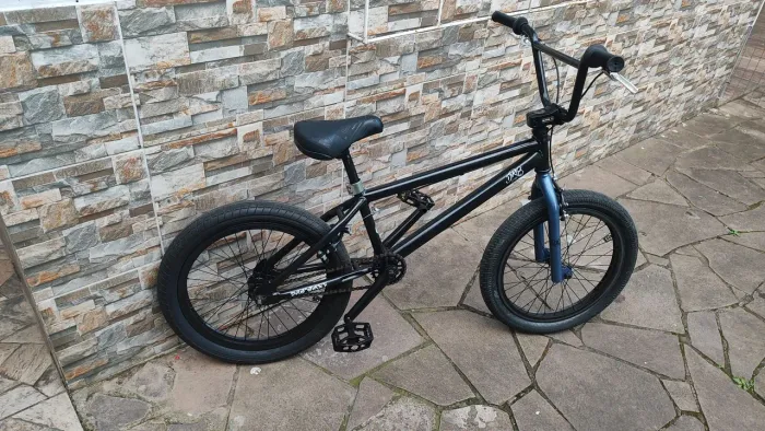 Bmx aro 20