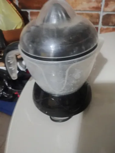 Espremedor de laranja