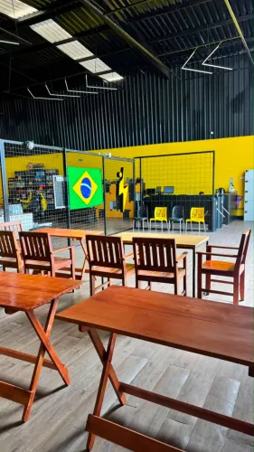 PARA O SEU EMPREENDIMENTO!