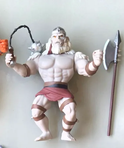 Simiano Thundercats Funko Savage