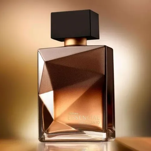Perfume Essencial Palo Santo 100ml Deo Parfum