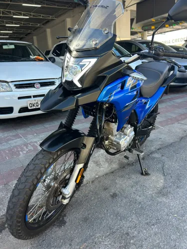 AZX 160CC 2025
