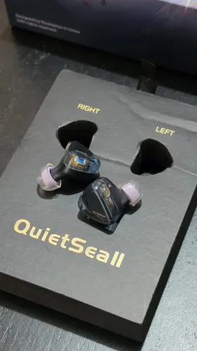 Fone QuietSeall