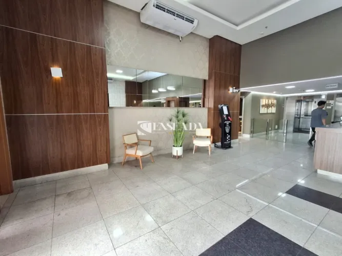 SALA COMERCIAL em VILA VELHA - ES, DIVINO ESPÍRITO SANTO