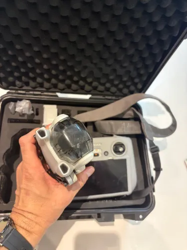 Drone dji mini 3