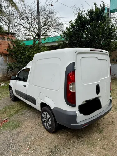 Fiat Fiorino Endurance EVO 1.4 Flex 8V 2P 2021