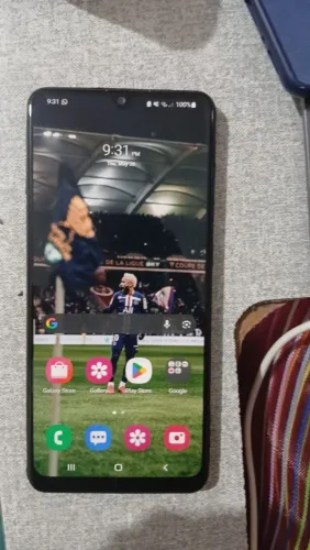 Samsung A31 (2020)