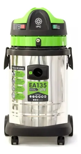 Extratora IPC Ea135