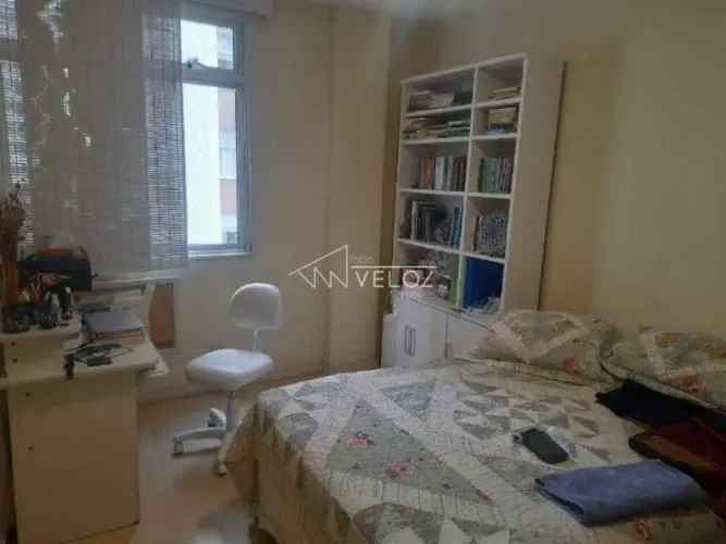 Apartamento - Padrão / Residencial / Leblon
