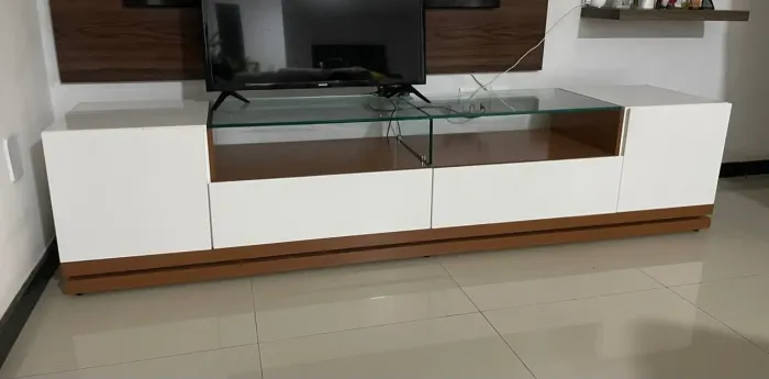 Rack Smarçaro R$:600,00