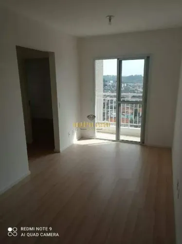 Apartamento com 2 Dormitórios para Venda no New Family Home, com elevador, em Poá - São Pa